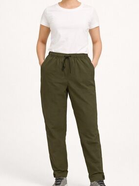 MEC Trail Pants Forest Green Women’s S